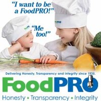 FoodPRO Corporation logo - Similar company to South Mountain Creamery