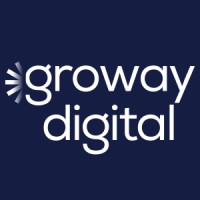 Groway Digital logo - Similar company to Willow Wave