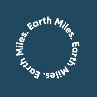 Earth Miles. logo - Similar company to New Loop