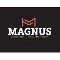 Magnus Engineering & Asset Management logo - Similar company to Hi-Amp Electrical
