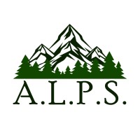 Alpine Limited Private Security logo - Similar company to Alpina Principal Management