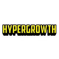 Hypergrowth