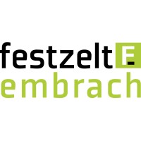 Festzeltvermietung Embrach AG logo - Similar company to Trans Sped Ag