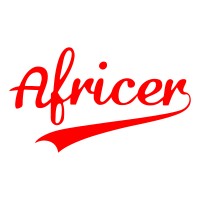 Africer logo - Similar company to Drash Labs