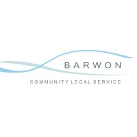 Barwon Community Legal Service logo - Similar company to Skillmatching Australia