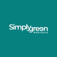 Simply Green logo - Similar company to Cannabis Supply