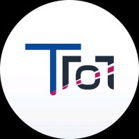 Terminal101 logo - Similar company to Smart Turn