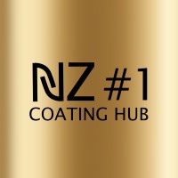 NZ #1 CoatingHub logo - Similar company to Colourform Joinery