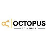 Octopus Solutions logo - Similar company to Octopus Communications