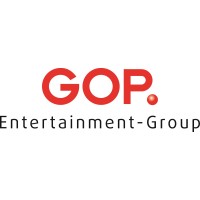 GOP Entertainment Group logo - Similar company to Havia A/S