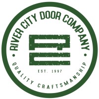 River City Door logo - Similar company to Wilmax Construction