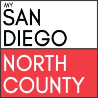My San Diego logo - Similar company to California Center For The Arts, Escondido