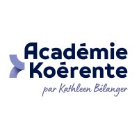 Académie Koérente logo - Similar company to Message Systems