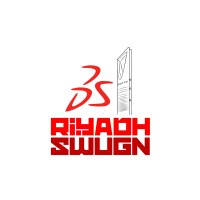 Riyadh SWUGN logo - Similar company to 4Th Layer