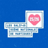 Théâtre des Salins logo - Similar company to La Chaudronnerie - La Ciotat