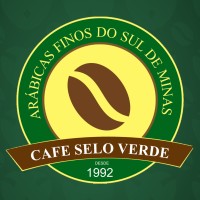 Café Selo Verde logo - Similar company to Café Ouro Verde De Cruzeiro