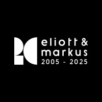 Eliott & Markus logo - Similar company to Geeb Services