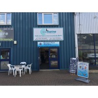 CC Marine & Industrial Supply logo - Similar company to Technical Marine Uk