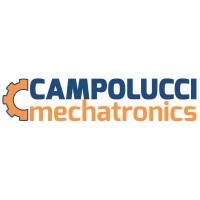 Campolucci Mechatronics logo - Similar company to Leonflex S.R.L.