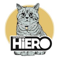Fédération Hiero Limoges logo - Similar company to Limouzart