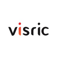 Visric logo - Similar company to Virtual Ip