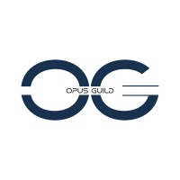 Opus Guild logo - Similar company to Hit Tech.