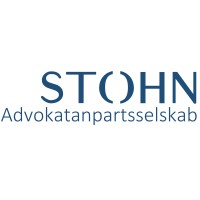 Stohn Advokatanpartsselskab logo - Similar company to Advokaternes Inkasso Service