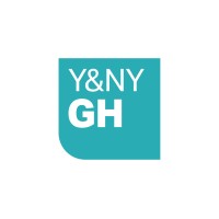 York & North Yorkshire Growth Hub logo - Similar company to C4Di