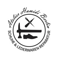 Atelier Hamidi Berlin logo - Similar company to Hempel Gesundheitspartner Gmbh