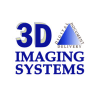 3D Imaging Systems, INC.