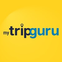 My TripGuru logo - Similar company to Grit System