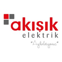 AKISIK ELEKTRIK logo - Similar company to Moldplay Maki̇na Kalip San. Ve Ti̇c. Ltd Şti̇.