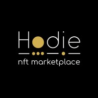 Hodie NFT logo - Similar company to Draculapp