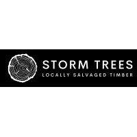 Storm Trees logo - Similar company to Genesis Ag