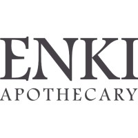 Enki Apothecary logo - Similar company to Devboats Software Solutions