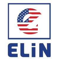 Elin Holding Company logo - Similar company to Zip Design