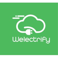 Welectrify logo - Similar company to Welectrify