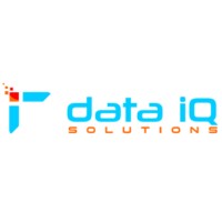 Data IQ Solutions Private Limited logo - Similar company to Softsenseai