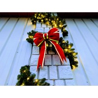 Christmas Lights by Skedaddle logo - Similar company to Ramtik Decor For Polyurethane Technology