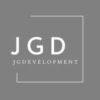 JGD logo - Similar company to Bloom Residential