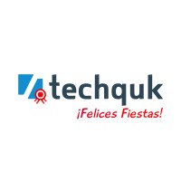 Techquk logo - Similar company to Tecfines Latam