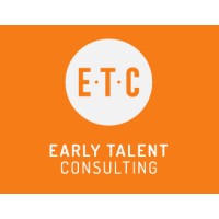 Early Talent Consulting logo - Similar company to Cohesion Early Talent
