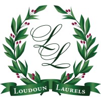 The Loudoun Laurels Foundation logo - Similar company to Valcrin