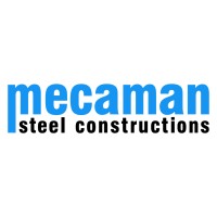 Mecaman Oy logo - Similar company to Confoot