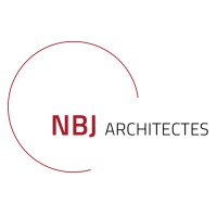NBJ Architectes logo - Similar company to Design Horizon & Developement