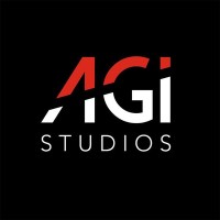 AGI Studios logo - Similar company to Lifequest Studios