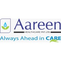 AAREEN HEALTHCARE PVT LTD logo - Similar company to Radiant Enterprises