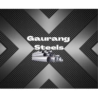 Gaurang Steel Company logo - Similar company to Gaurang Steel