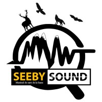 SeeBySound logo - Similar company to Reef Pulse