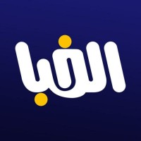 Alefba logo - Similar company to Iso Visit | ایزو ویزیت